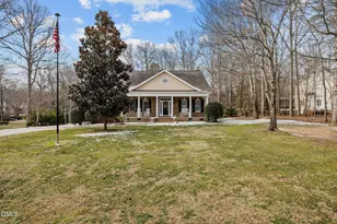 120 Georgetown Woods Dr, Youngsville, NC 27596 - Photo 50