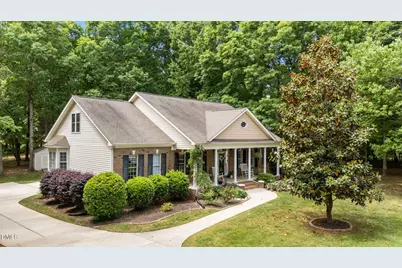 120 Georgetown Woods Drive, Youngsville, NC 27596 - Photo 2