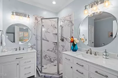 120 Georgetown Woods Drive, Youngsville, NC 27596 - Photo 22