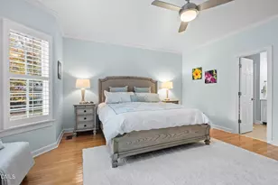 120 Georgetown Woods Dr, Youngsville, NC 27596 - Photo 20