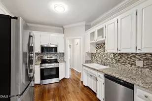 124 Chattel Close, Cary, NC 27518 - Photo 16