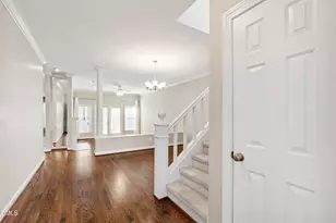 124 Chattel Close, Cary, NC 27518 - Photo 4