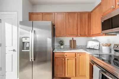 8325 Pilots View Drive, Raleigh, NC 27617 - Photo 16