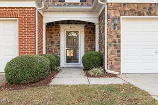 8325 Pilots View Dr, Raleigh, NC 27617 - Photo 2