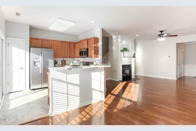 8325 Pilots View Drive, Raleigh, NC 27617 - Photo 12