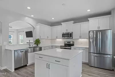 204 Garden Walk Drive, Durham, NC 27703 - Photo 16