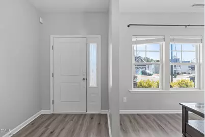 204 Garden Walk Drive, Durham, NC 27703 - Photo 4