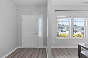 204 Garden Walk Dr, Durham, NC 27703 - Photo 4