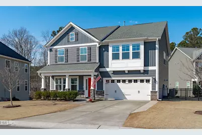 204 Garden Walk Drive, Durham, NC 27703 - Photo 2
