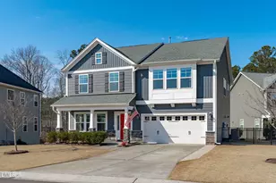 204 Garden Walk Dr, Durham, NC 27703 - Photo 2