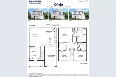 3920 Falcon Court NW, Wilson, NC 27896 - Photo 26