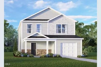 3920 Falcon Court NW, Wilson, NC 27896 - Photo 32
