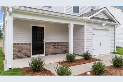 3920 Falcon Court NW, Wilson, NC 27896 - Photo 4