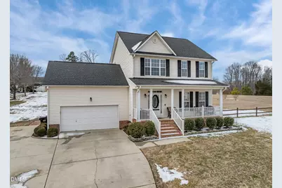 51 Water Front Lane, Timberlake, NC 27583 - Photo 36