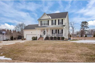 51 Water Front Lane, Timberlake, NC 27583 - Photo 56