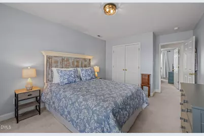 51 Water Front Lane, Timberlake, NC 27583 - Photo 24