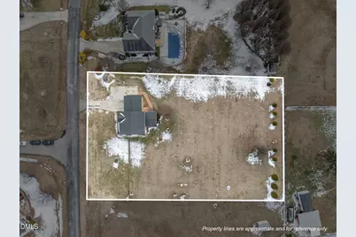 51 Water Front Lane, Timberlake, NC 27583 - Photo 2