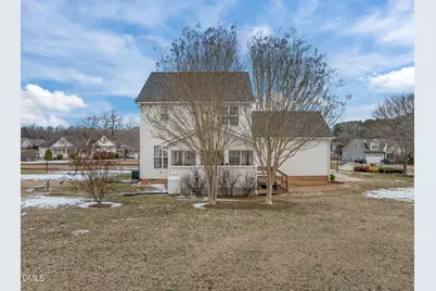 51 Water Front Lane, Timberlake, NC 27583 - Photo 46