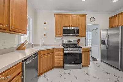 51 Water Front Lane, Timberlake, NC 27583 - Photo 10