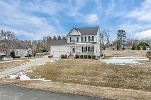 51 Water Front Ln, Timberlake, NC 27583 - Photo 42
