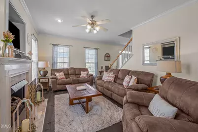 51 Water Front Lane, Timberlake, NC 27583 - Photo 20