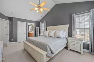 51 Water Front Ln, Timberlake, NC 27583 - Photo 4