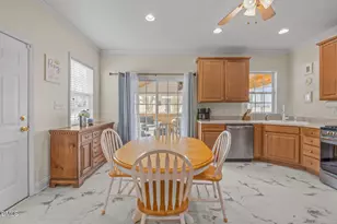 51 Water Front Ln, Timberlake, NC 27583 - Photo 12