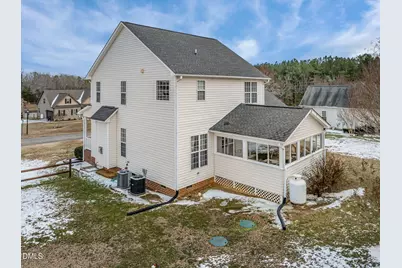 51 Water Front Lane, Timberlake, NC 27583 - Photo 36