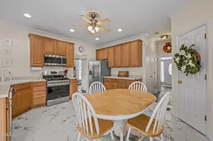 51 Water Front Ln, Timberlake, NC 27583 - Photo 8