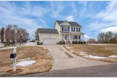 51 Water Front Lane, Timberlake, NC 27583 - Photo 54