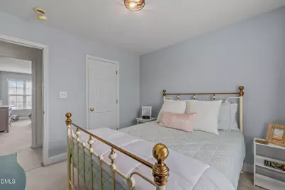 51 Water Front Lane, Timberlake, NC 27583 - Photo 32