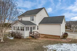 51 Water Front Ln, Timberlake, NC 27583 - Photo 34