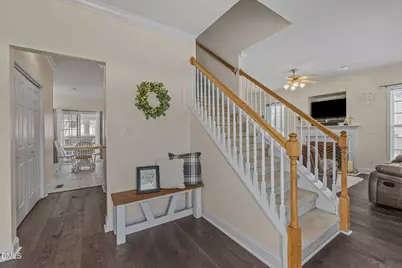 51 Water Front Lane, Timberlake, NC 27583 - Photo 6