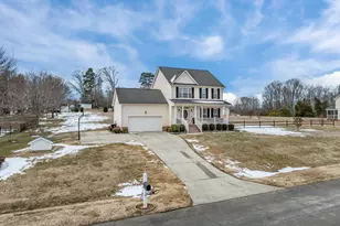 51 Water Front Ln, Timberlake, NC 27583 - Photo 40