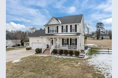 51 Water Front Lane, Timberlake, NC 27583 - Photo 38