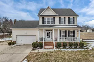 51 Water Front Ln, Timberlake, NC 27583 - Photo 1