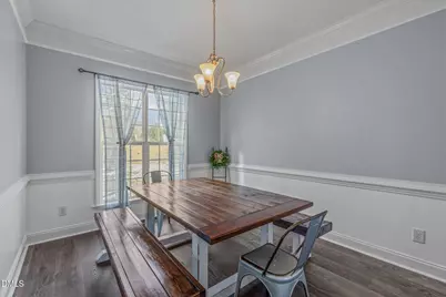 51 Water Front Lane, Timberlake, NC 27583 - Photo 16