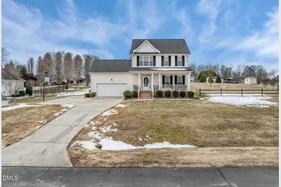 51 Water Front Lane, Timberlake, NC 27583 - Photo 42