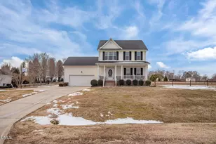 51 Water Front Ln, Timberlake, NC 27583 - Photo 54