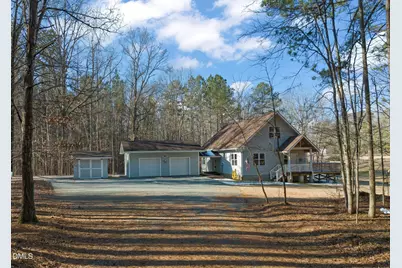 4975 Oak Grove Church Road, Mebane, NC 27302 - Photo 38
