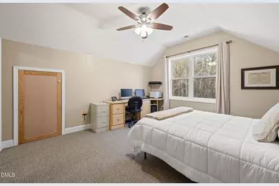 4975 Oak Grove Church Road, Mebane, NC 27302 - Photo 22