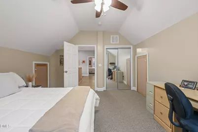 4975 Oak Grove Church Road, Mebane, NC 27302 - Photo 20