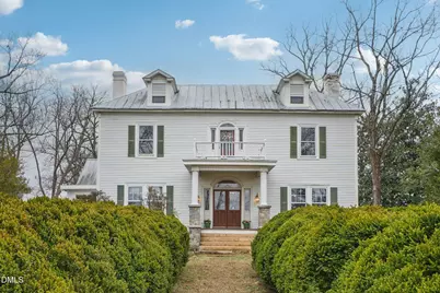 11741 Nc Highway 150, Reidsville, NC 27320 - Photo 1