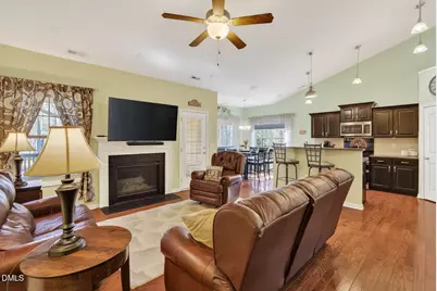 1133 Farmers Branch Road, Willow Springs, NC 27592 - Photo 14