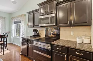 1133 Farmers Branch Rd, Willow Springs, NC 27592 - Photo 16