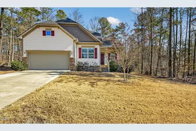 1133 Farmers Branch Road, Willow Springs, NC 27592 - Photo 2