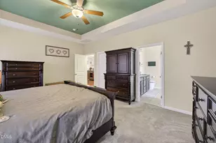 1133 Farmers Branch Rd, Willow Springs, NC 27592 - Photo 22