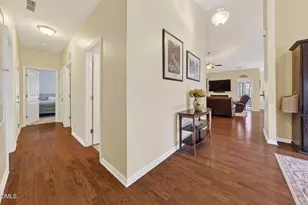 1133 Farmers Branch Rd, Willow Springs, NC 27592 - Photo 10