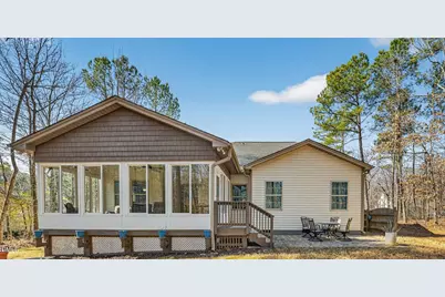 1133 Farmers Branch Road, Willow Springs, NC 27592 - Photo 38