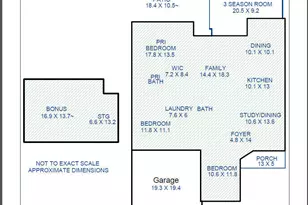 1133 Farmers Branch Rd, Willow Springs, NC 27592 - Photo 46